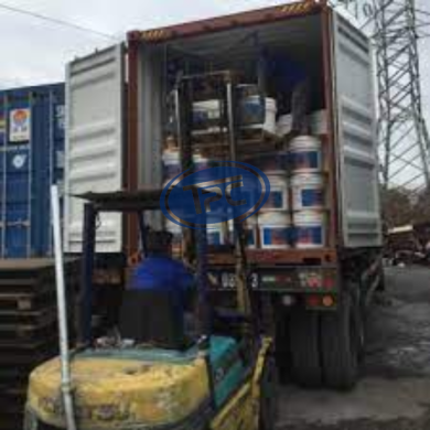 Chlorine Puri Chlor (Ấn Độ)